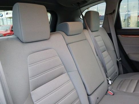 Used 2021 Honda CR-V EX image 11