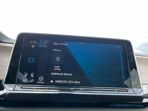 Used 2025 Volkswagen Atlas SE FWD image 11