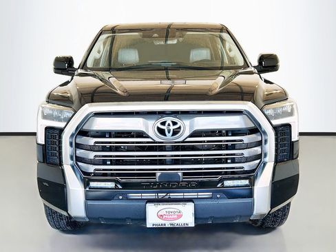 Used 2024 Toyota Tundra Limited w/ Power Package image 2