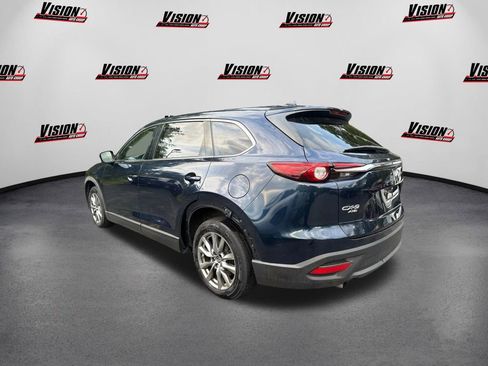 Used 2019 MAZDA CX-9 Touring image 7