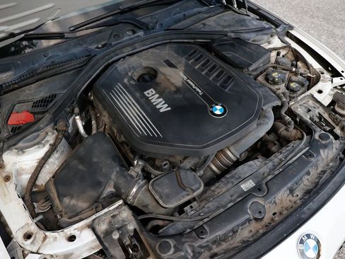 Used 2018 BMW 440i Gran Coupe image 51