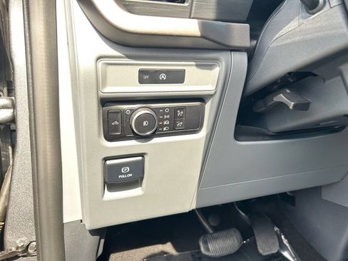 Used 2025 Ford F150 XLT w/ Equipment Group 301A Standard AWD/4WD image 20