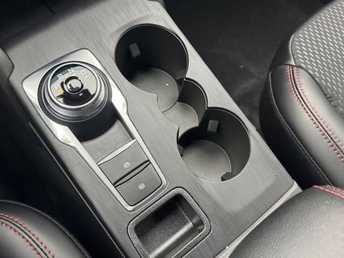 New 2026 Ford Escape ST-Line w/ Tech Pack #1 image 19