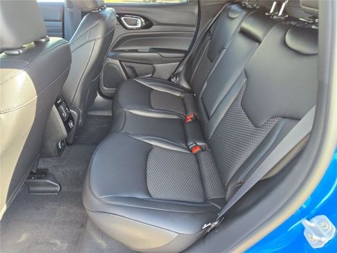 New 2026 Jeep Compass Latitude AWD/4WD image 36