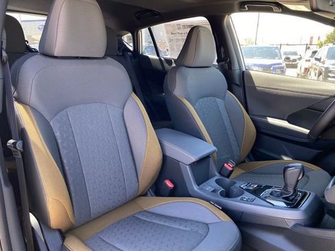 New 2026 Subaru Crosstrek 2.5i Sport AWD/4WD image 9