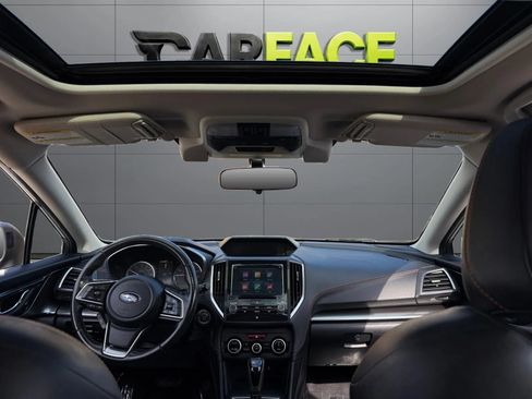 Used 2018 Subaru Crosstrek 2.0i Limited AWD/4WD image 25