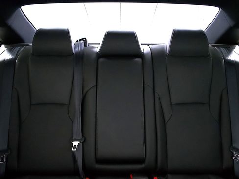 Used 2024 Honda Accord Sport image 15