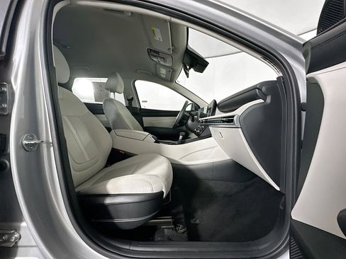 Used 2025 Hyundai Tucson SEL image 32