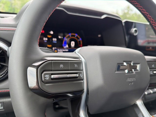 New 2026 Chevrolet Colorado Z71 w/ Midnight Edition AWD/4WD image 25