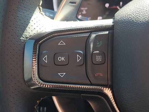 Used 2024 RAM 1500 TRX AWD/4WD image 18