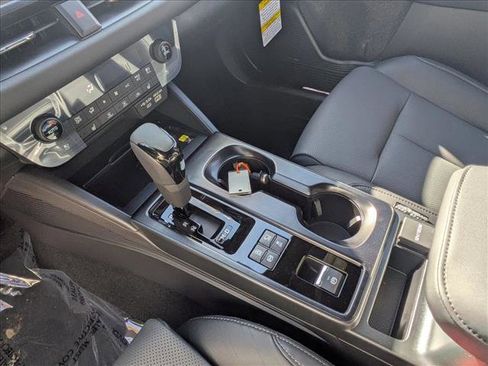 New 2026 Subaru Outback Touring image 16