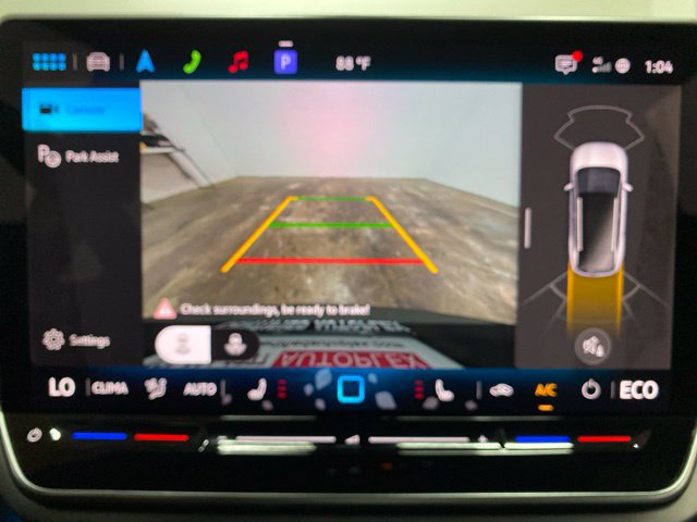 Used 2025 Volkswagen ID.4 Pro RWD image 53