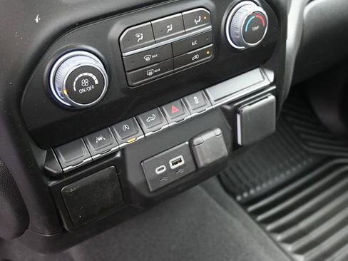 New 2026 Chevrolet Silverado 1500 Custom image 32