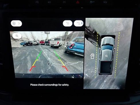 Used 2024 Ford F150 Tremor w/ Equipment Group 402A High image 27