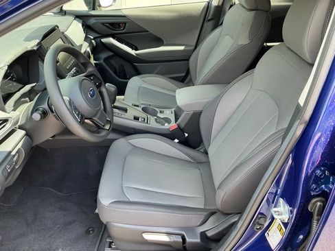 New 2026 Subaru Crosstrek 2.5i AWD/4WD image 12