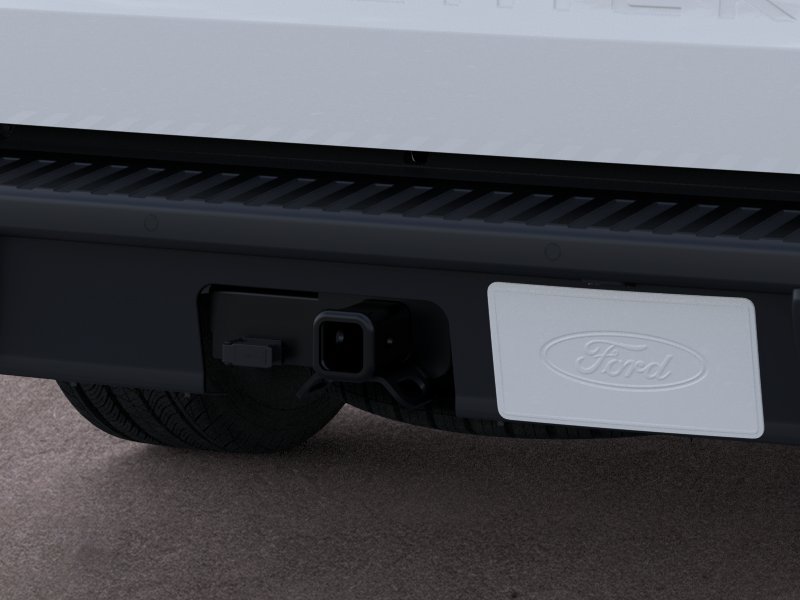 New 2026 Ford Maverick XLT w/ XLT Luxury Package FWD image 23