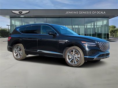 New 2026 Genesis GV80 2.5T Select