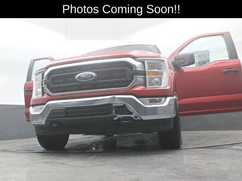 Used 2021 Ford F150 XLT AWD/4WD image 37