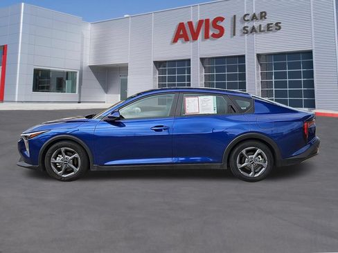Used 2025 Kia K4 FWD image 10