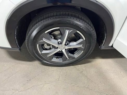 Used 2024 Honda HR-V EX-L image 30