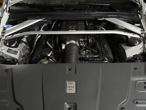 Used 2015 Aston Martin V8 Vantage GT RWD image 25