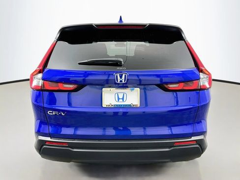Used 2024 Honda CR-V EX image 6