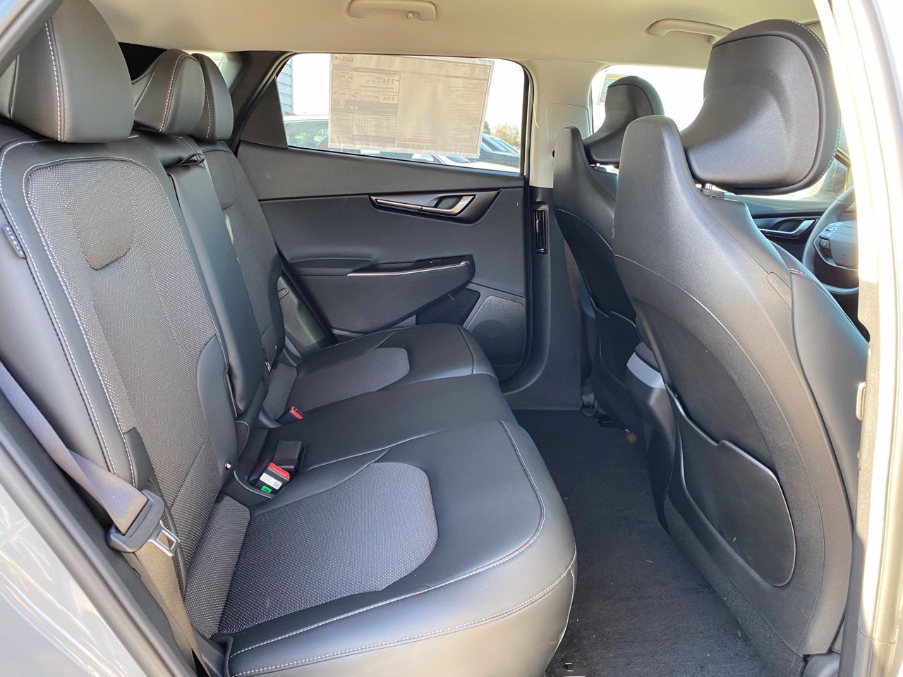 New 2026 Kia EV6 Light RWD image 21