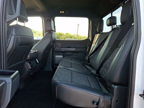 Certified 2025 Ford F150 Tremor w/ Bed Utility Package AWD/4WD image 10