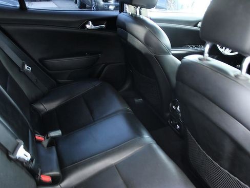 Used 2019 Kia Stinger image 20