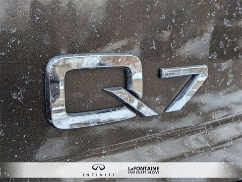 Used 2018 Audi Q7 3.0T Prestige w/ Prestige Package image 10