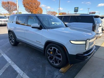 Used 2023 Rivian R1S Adventure