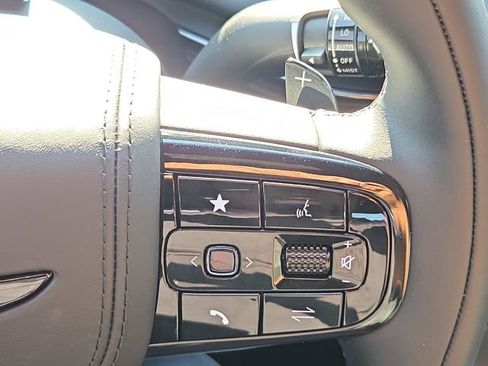 New 2026 Genesis G80 3.5T Prestige image 12