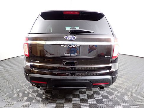 Used 2013 Ford Explorer XLT AWD/4WD image 13