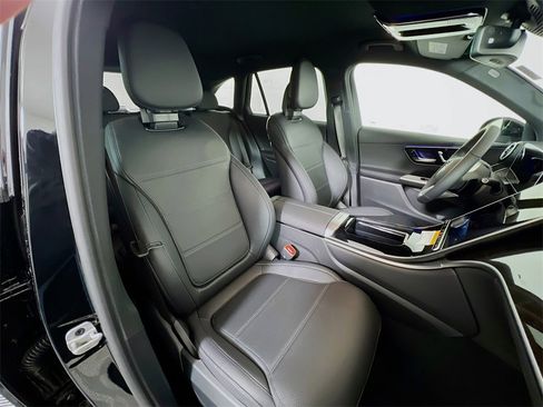 New 2025 Mercedes-Benz GLC 300 4MATIC image 27