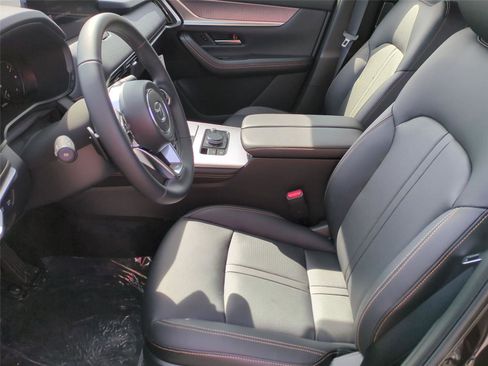 New 2026 MAZDA CX-90 3.3 Turbo w/ Premium Sport Pkg image 16