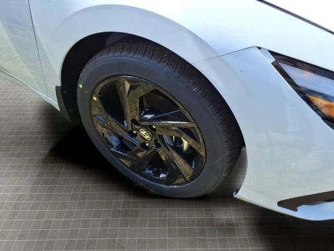 New 2026 Hyundai Elantra Sport image 19