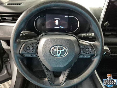 Certified 2024 Toyota RAV4 XLE AWD/4WD image 11