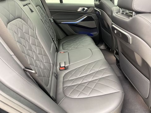 Certified 2026 BMW X5 xDrive40i w/ M Sport Package image 28