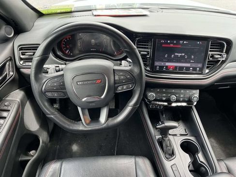 Used 2025 Dodge Durango R/T AWD/4WD image 12
