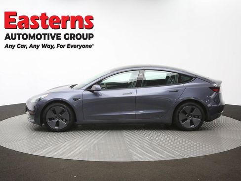 Used 2023 Tesla Model 3 Standard Range RWD image 54