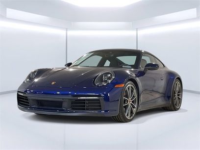 Used 2023 Porsche 911 Carrera S