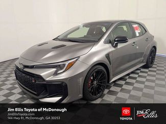 New 2026 Toyota Corolla GR AWD/4WD video 1
