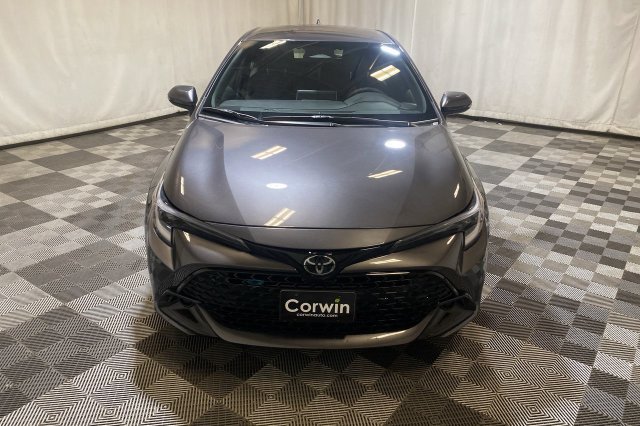 Used 2024 Toyota Corolla SE FWD image 6