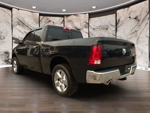 Used 2016 RAM 1500 Big Horn AWD/4WD image 7