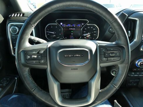 Certified 2022 GMC Sierra 2500 Denali image 35