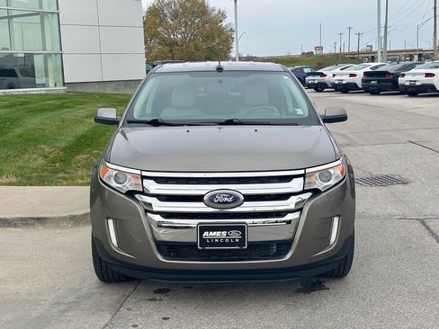 Used 2014 Ford Edge SEL w/ Equipment Group 204A image 7