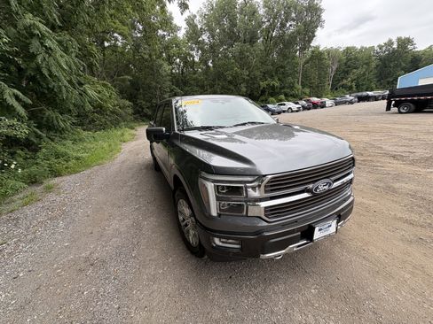 Used 2024 Ford F150 King Ranch AWD/4WD image 19