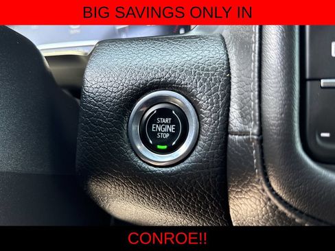 Used 2023 GMC Yukon Denali w/ Denali Reserve Package AWD/4WD image 18
