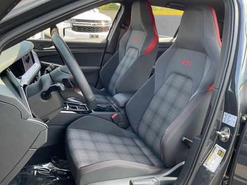 Used 2023 Volkswagen GTI FWD image 18