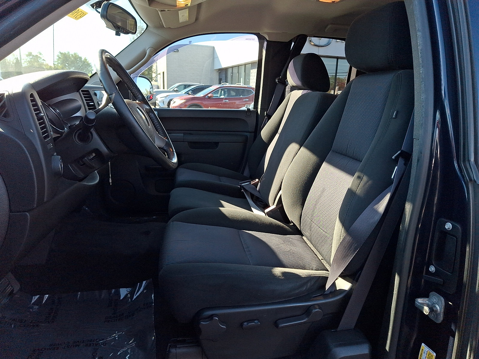Used 2011 Chevrolet Silverado 1500 LT w/ All-Star Edition RWD image 15